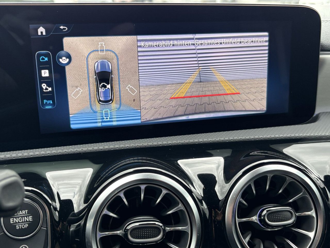 Mercedes-Benz CLA – Bild 21