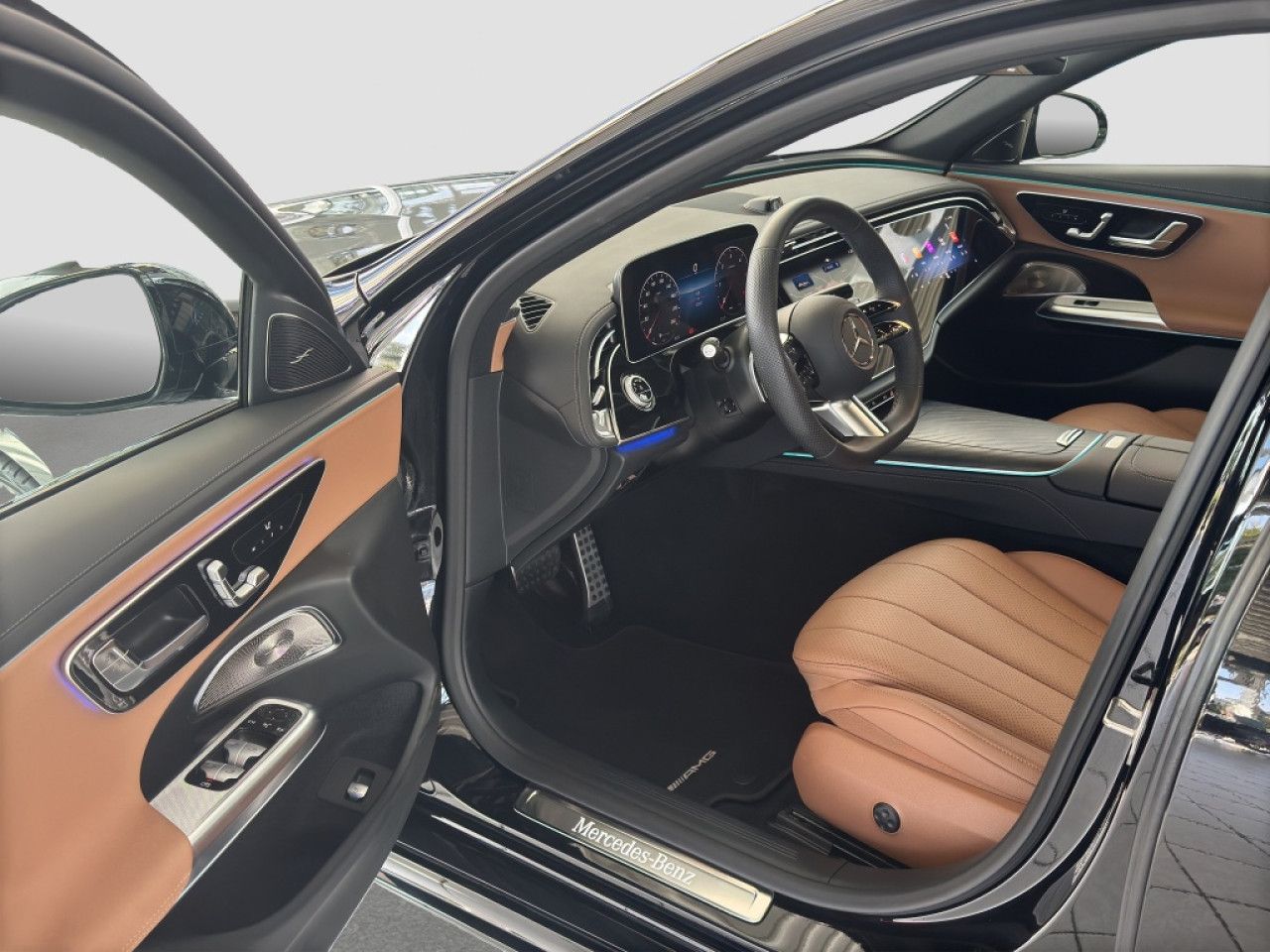 Mercedes-Benz E-Klasse – Bild 13