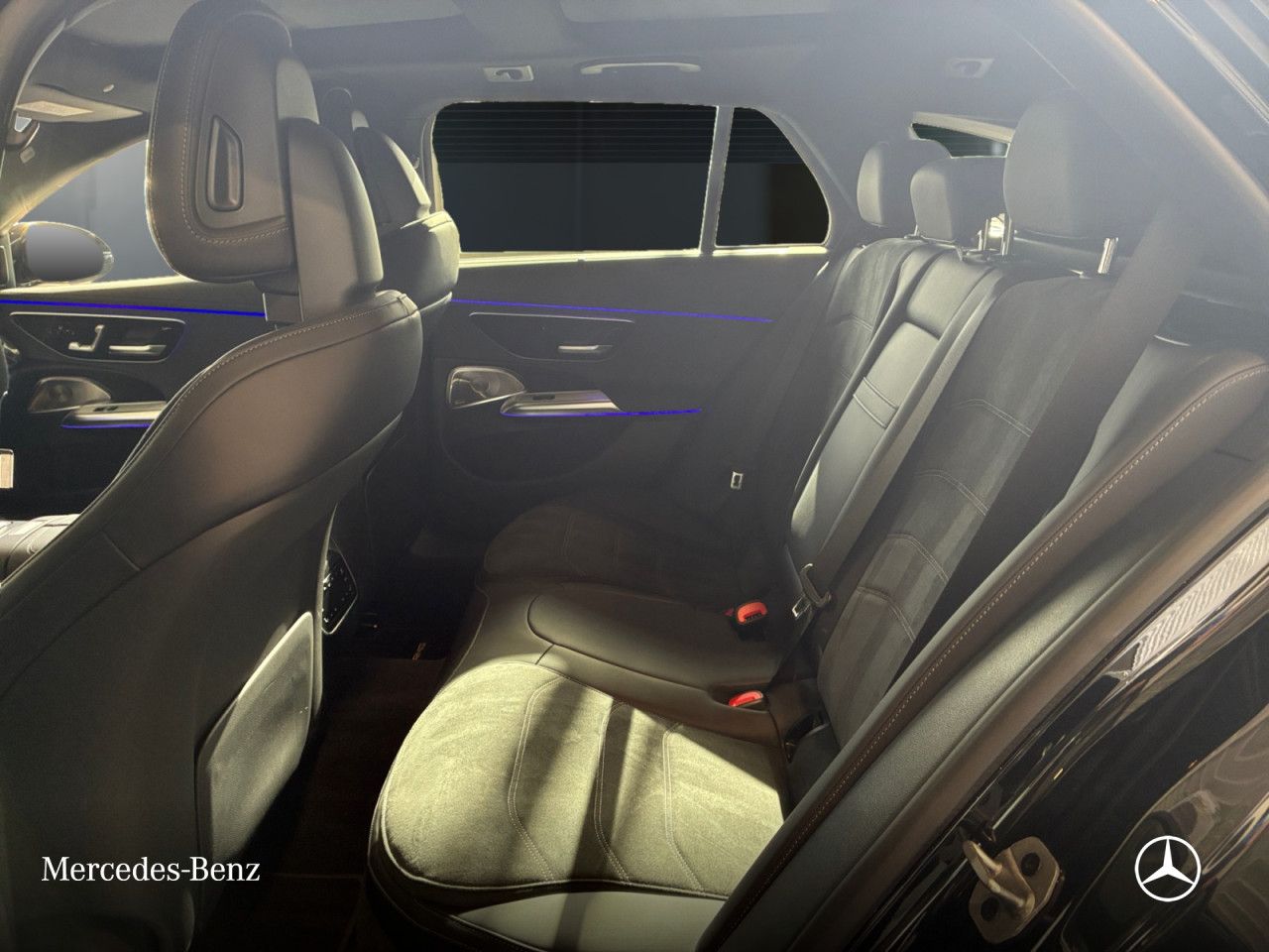 Mercedes-Benz E-Klasse – Bild 15