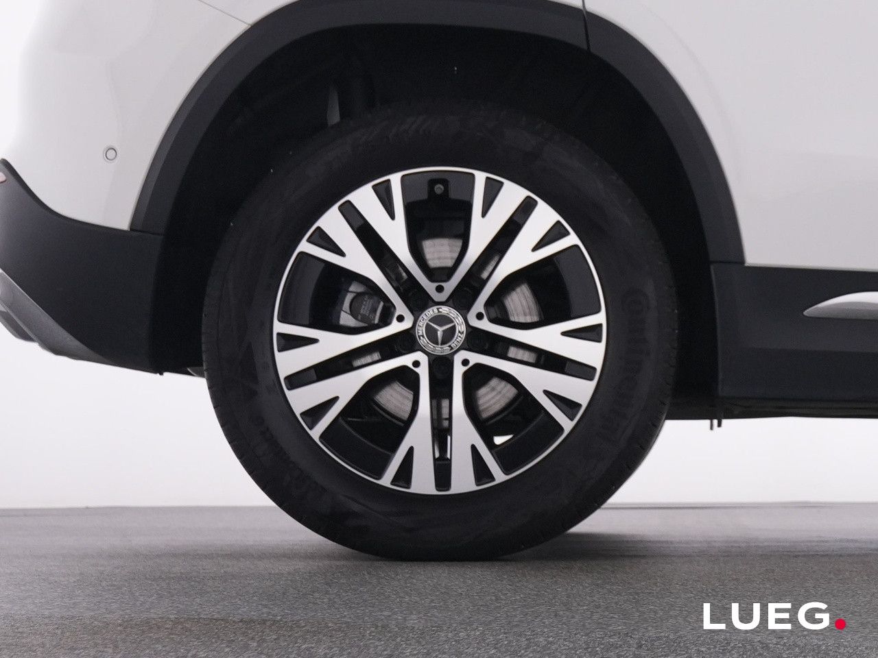 Mercedes-Benz GLA – Bild 22