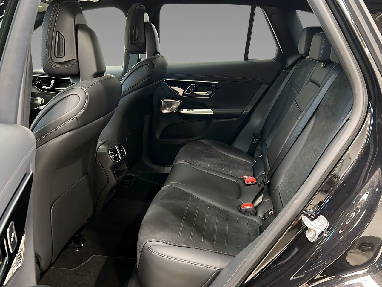 Mercedes-Benz GLC – Bild 8