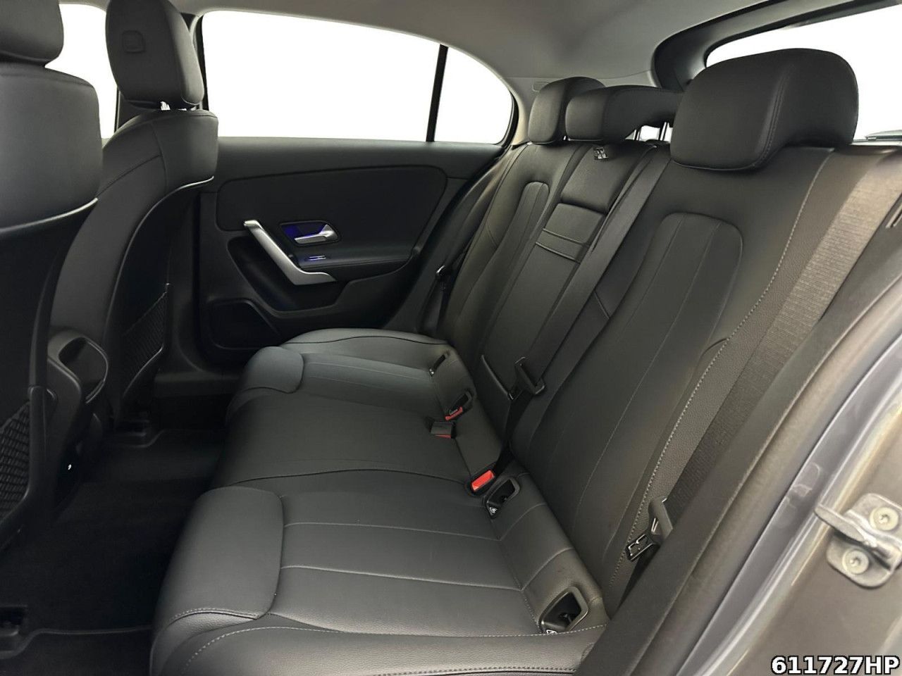 Mercedes-Benz A-Klasse – Bild 13