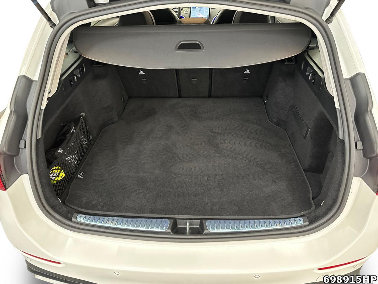 Mercedes-Benz C-Klasse – Bild 6