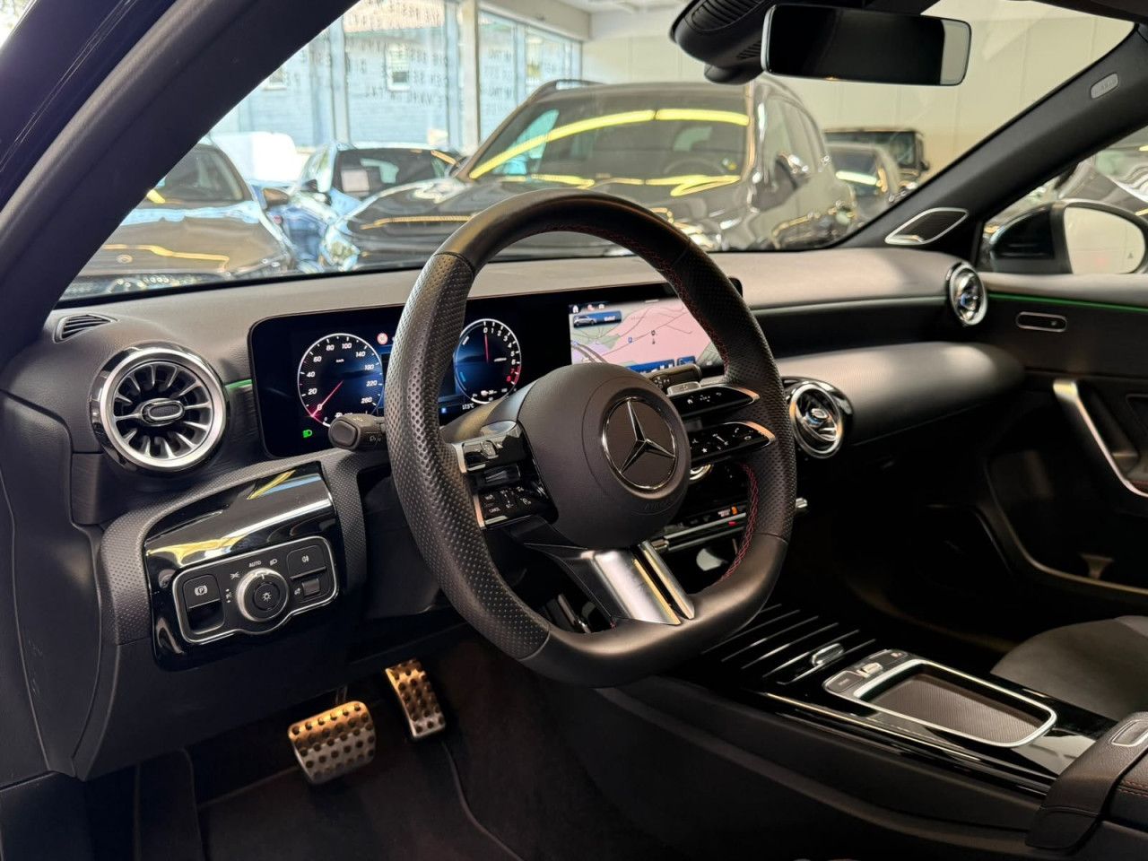 Mercedes-Benz A-Klasse – Bild 4