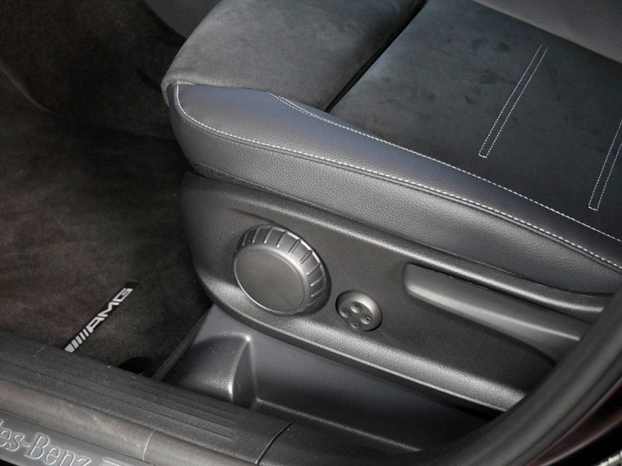 Mercedes-Benz GLA – Bild 14