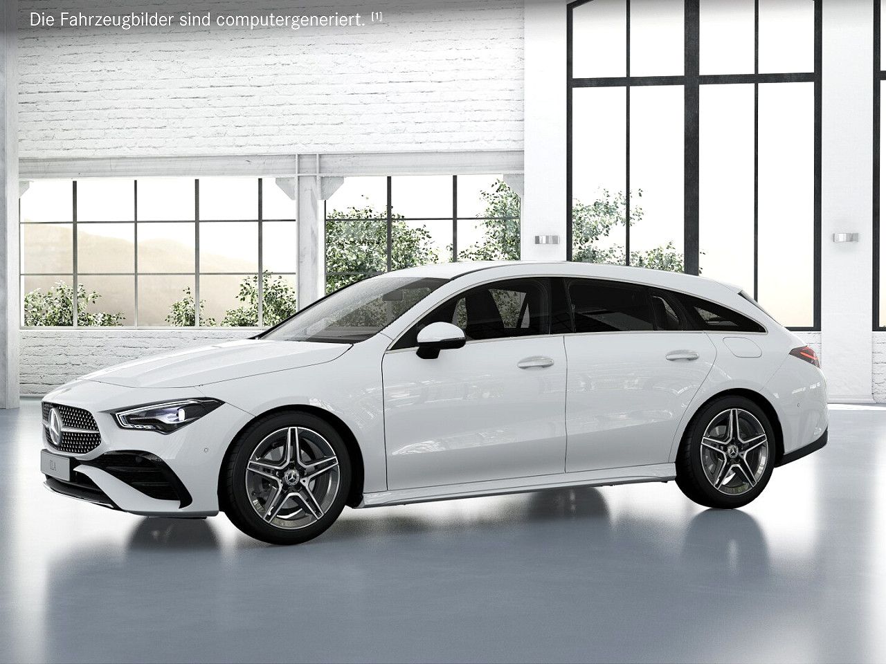 Mercedes-Benz CLA – Bild 19