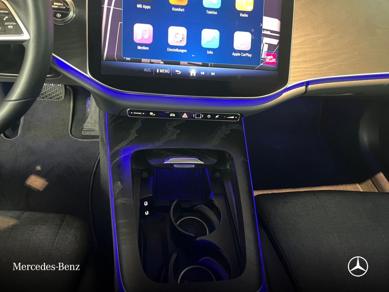 Mercedes-Benz E-Klasse – Bild 13