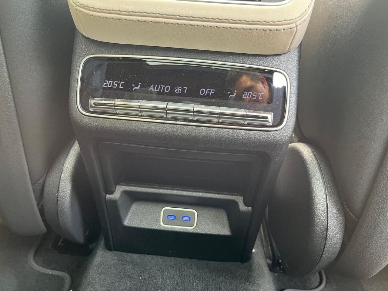 Mercedes-Benz GLE – Bild 16