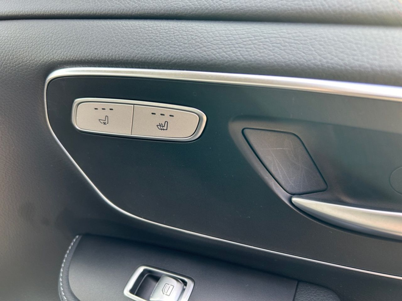 Mercedes-Benz V-Klasse – Bild 18