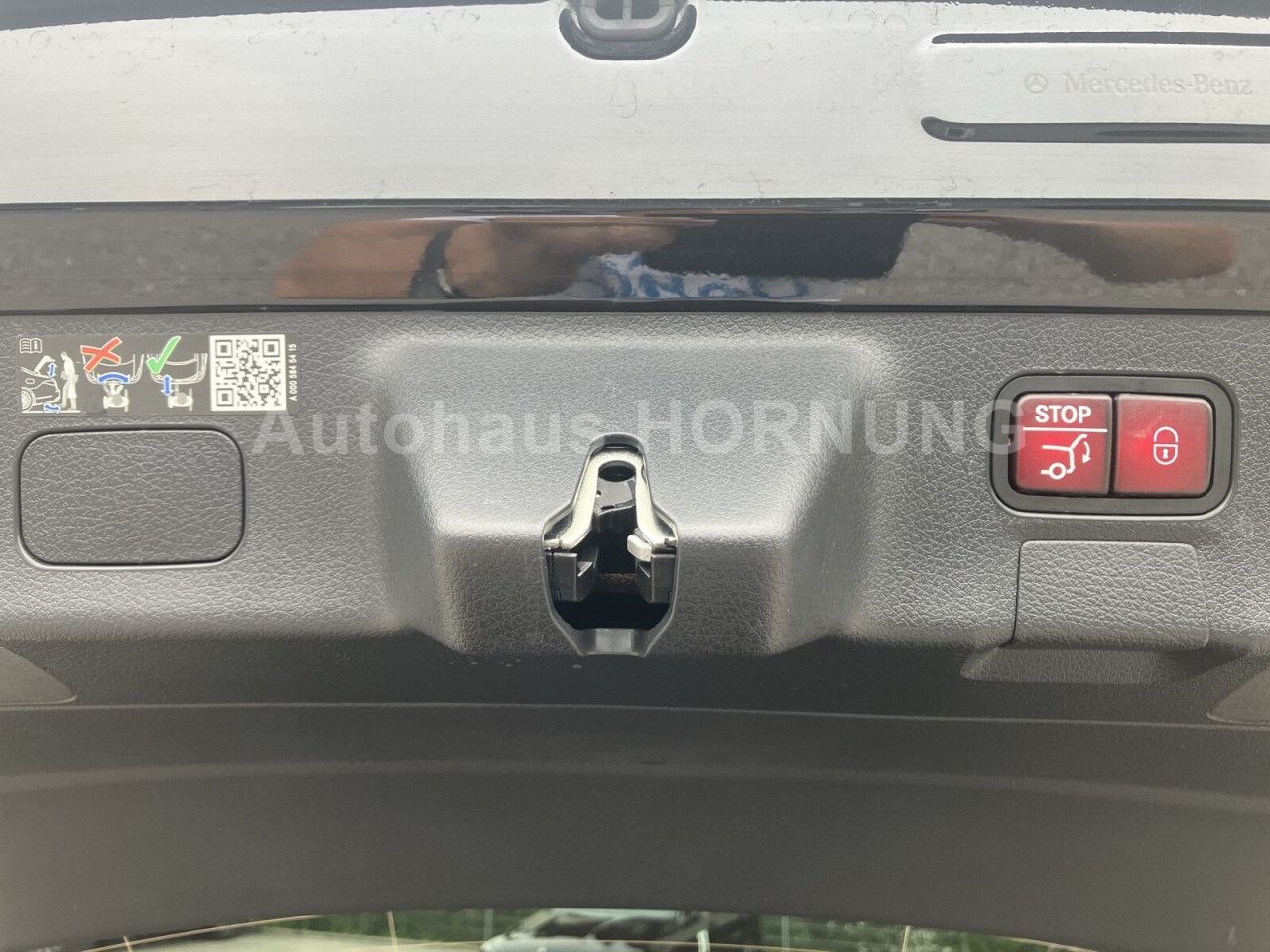 Mercedes-Benz CLA – Bild 24