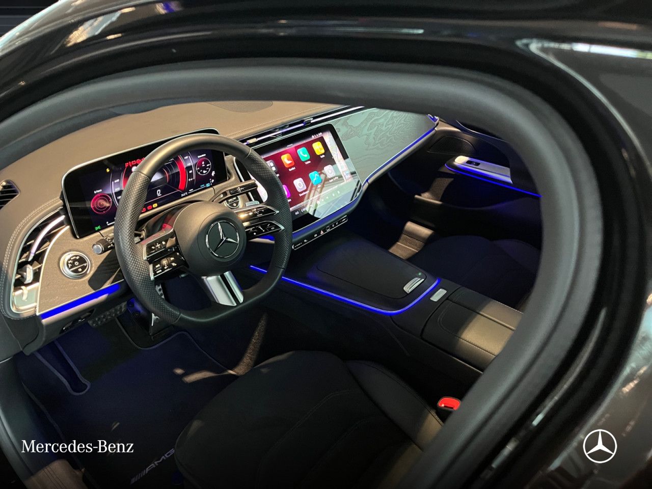Mercedes-Benz E-Klasse – Bild 9