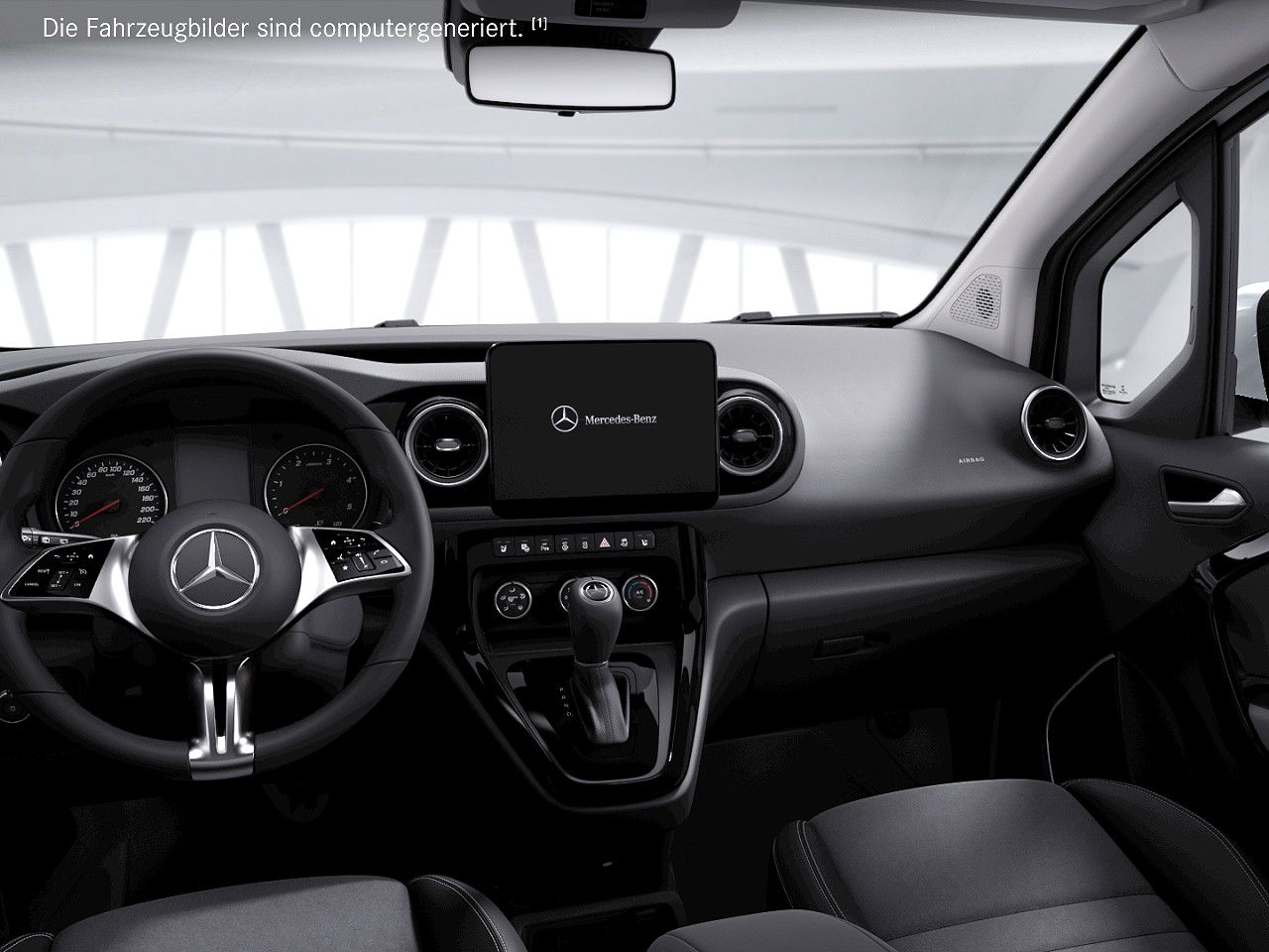 Mercedes-Benz T-Klasse – Bild 24