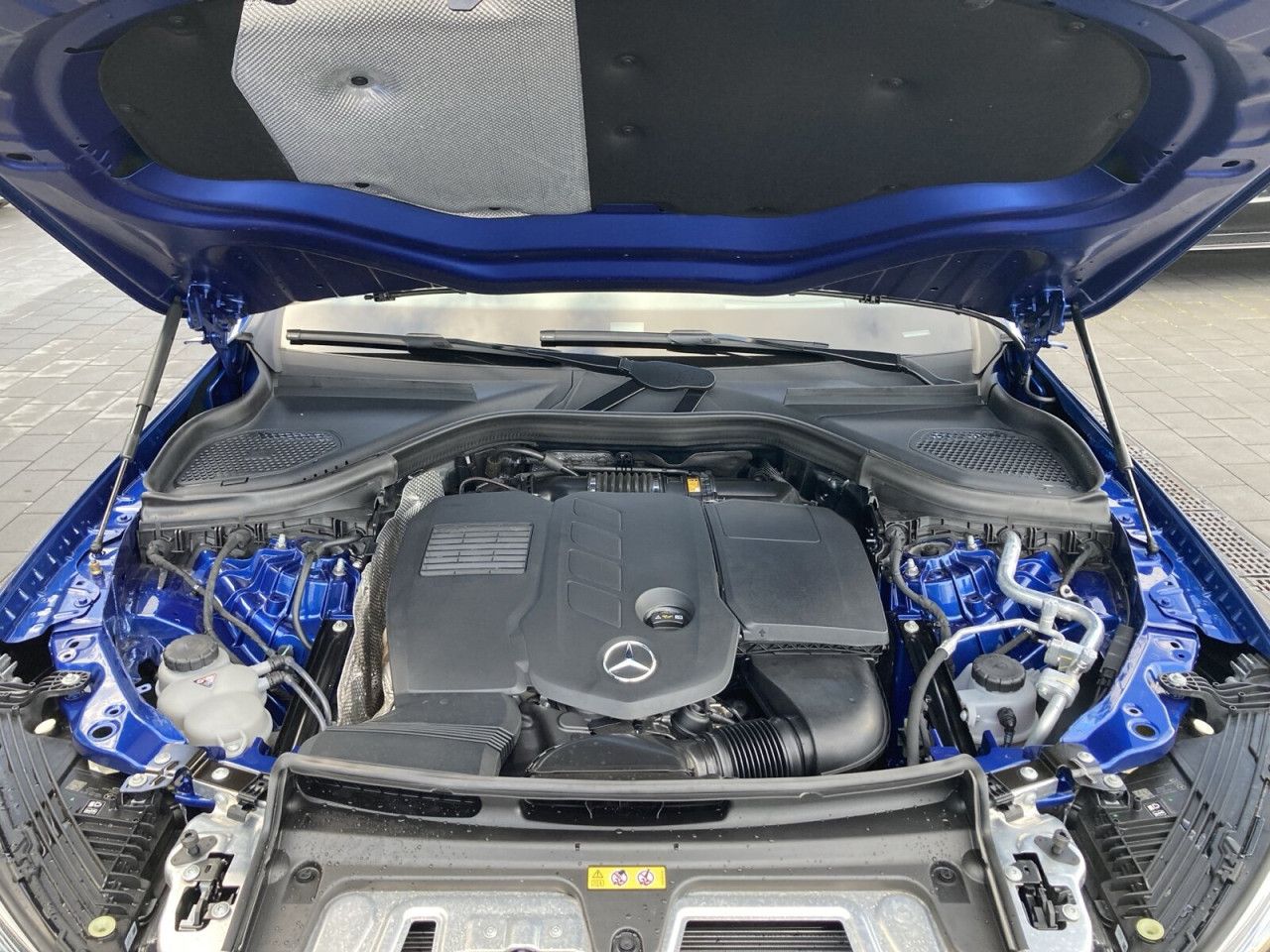 Mercedes-Benz GLC – Bild 16