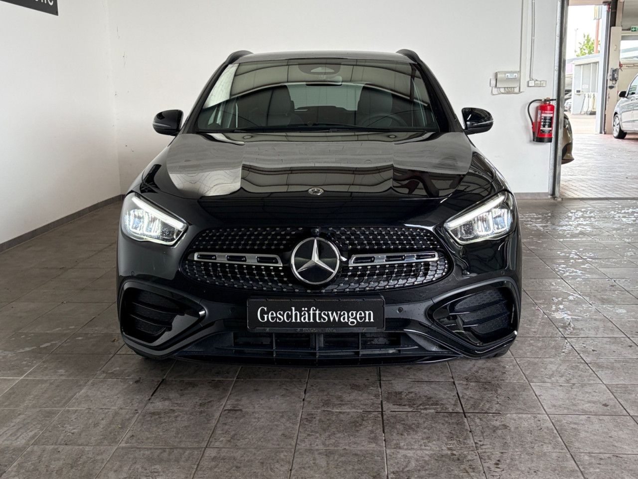 Mercedes-Benz GLA – Bild 4