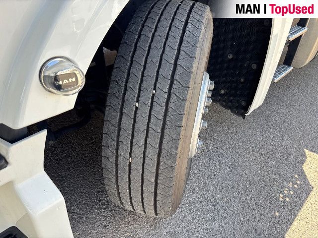 MAN TGX 18.510 4x2 BL SA 10