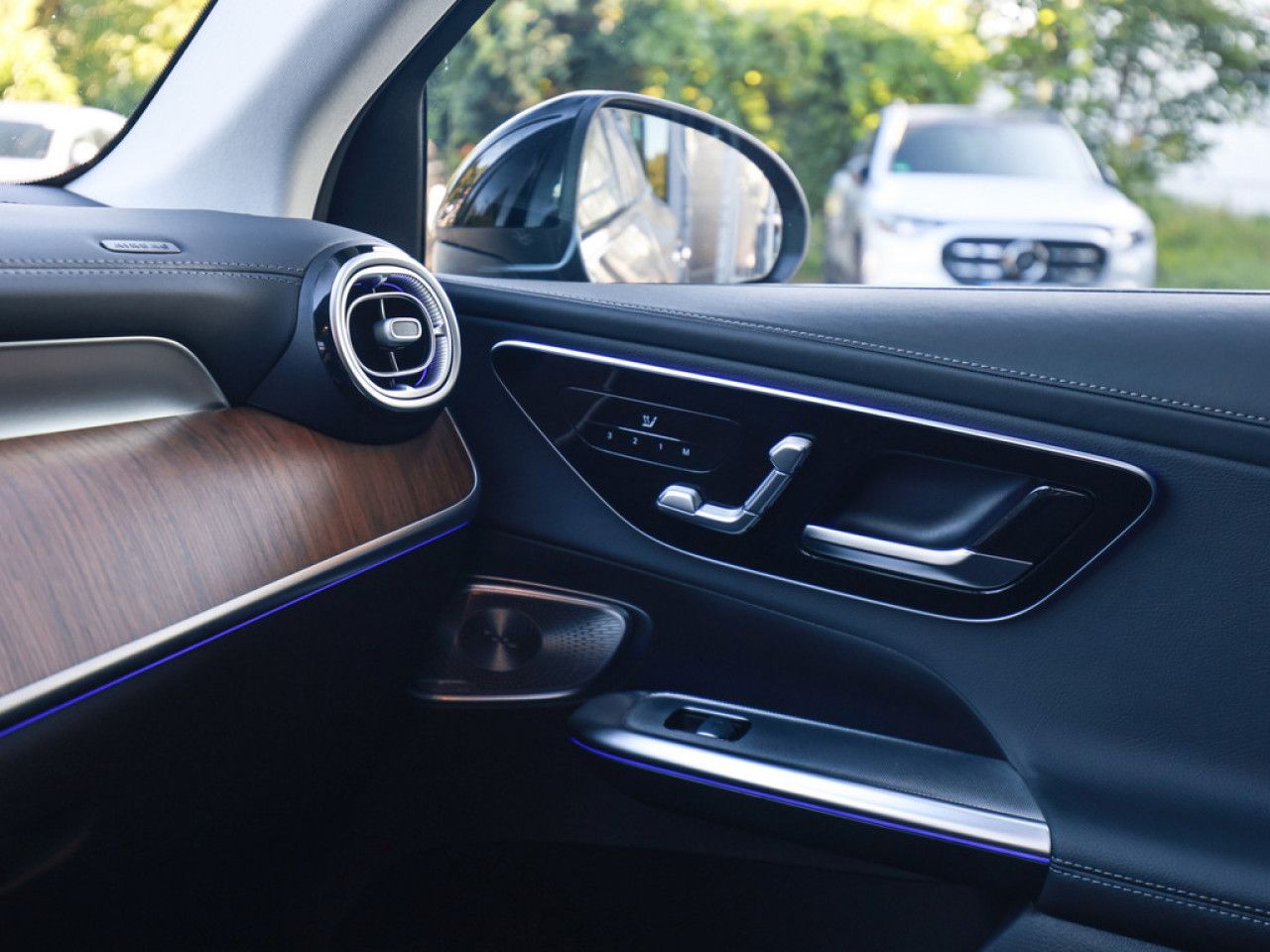 Mercedes-Benz GLC – Bild 15