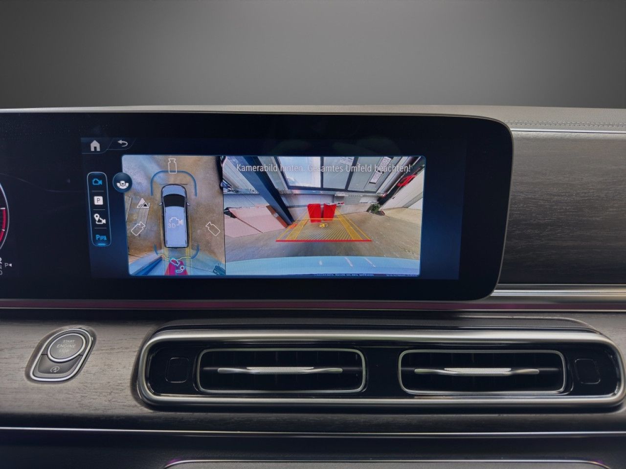 Mercedes-Benz V-Klasse – Bild 15