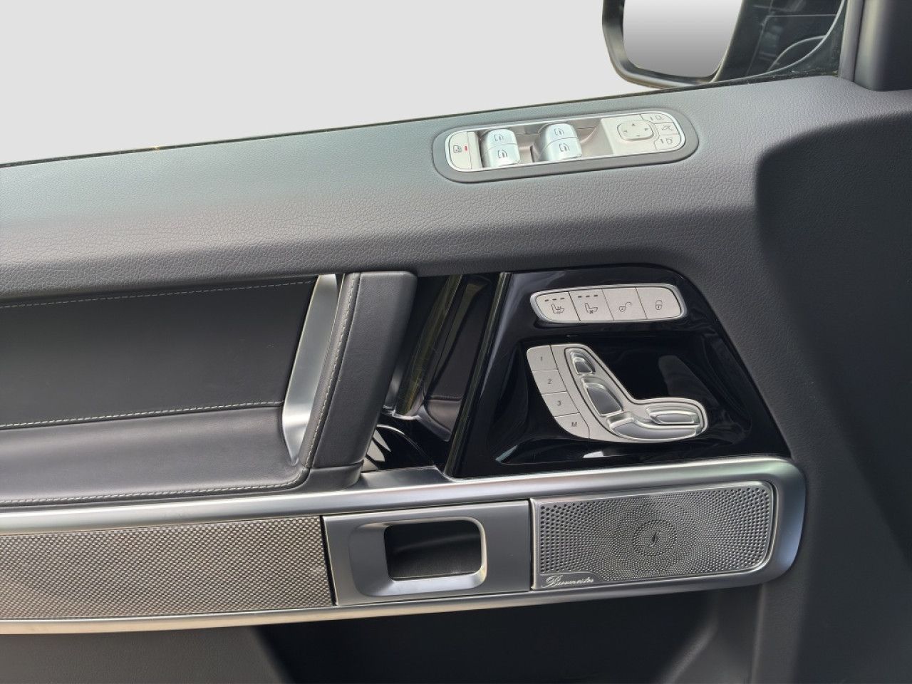 Mercedes-Benz G-Klasse – Bild 11