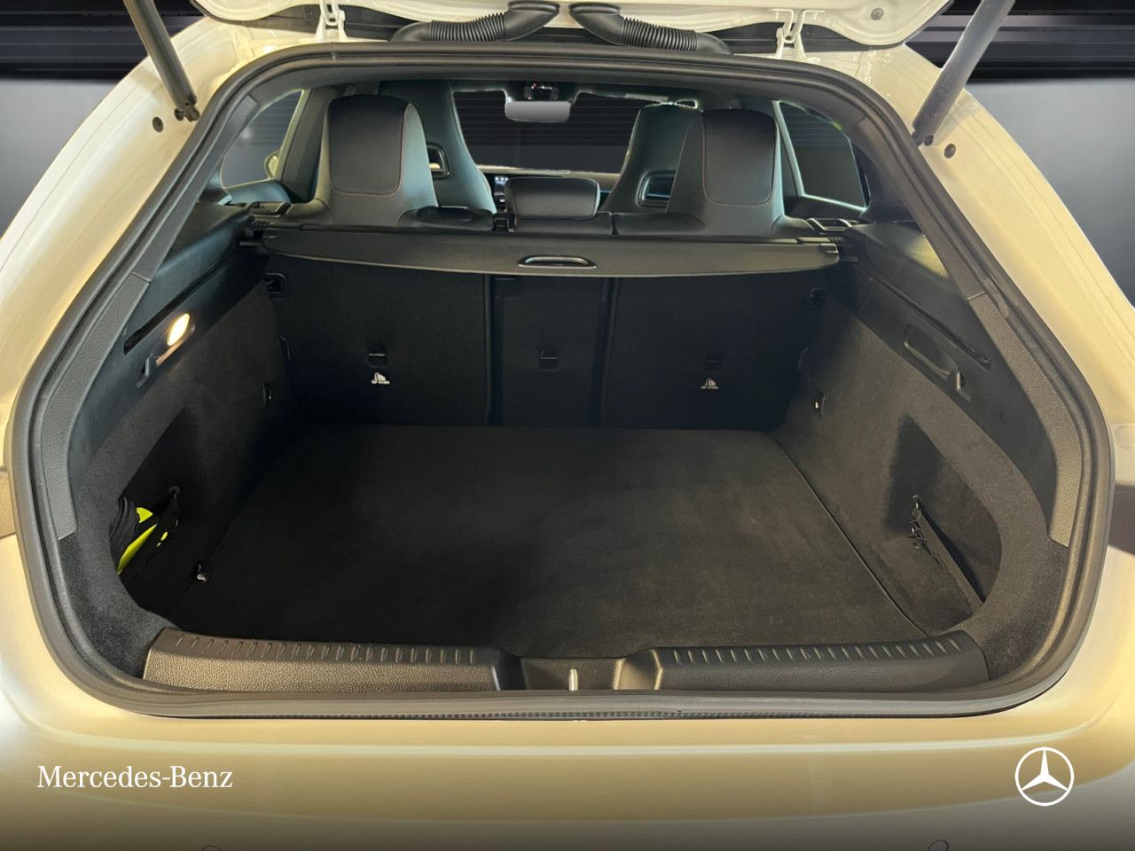 Mercedes-Benz CLA – Bild 5