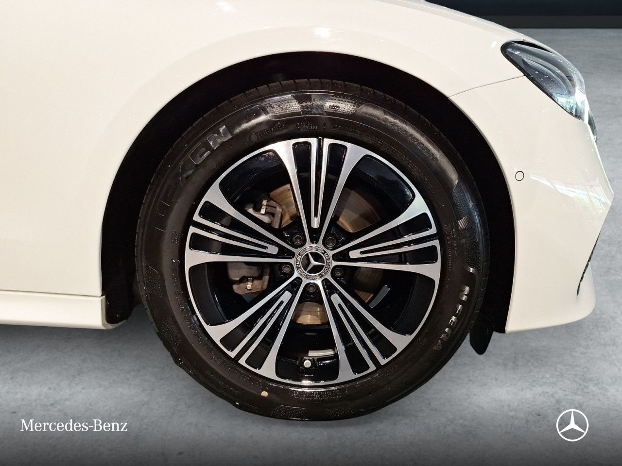 Mercedes-Benz E-Klasse – Bild 2