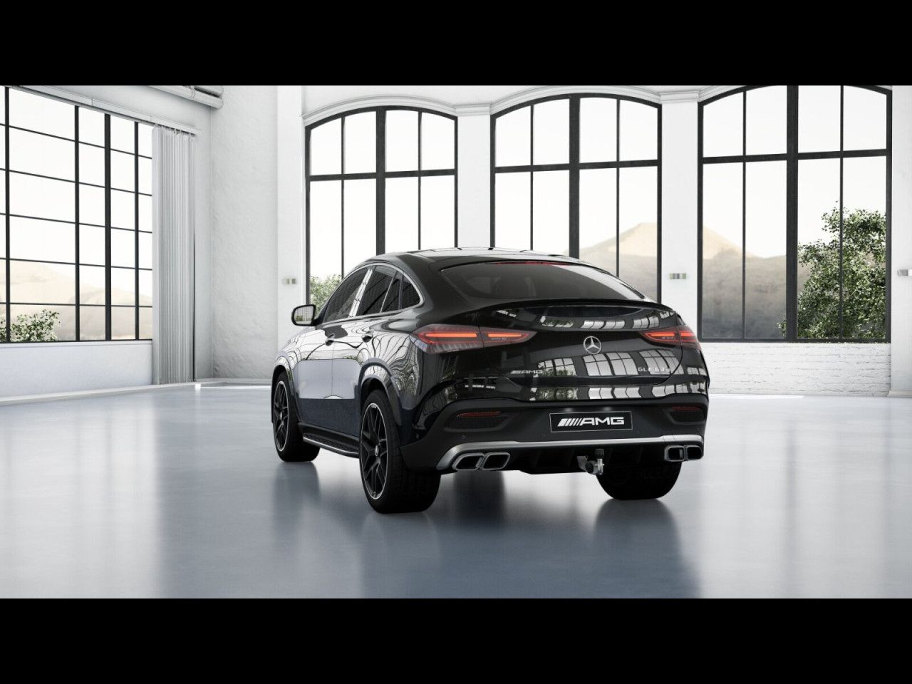 Mercedes-Benz GLE – Bild 3