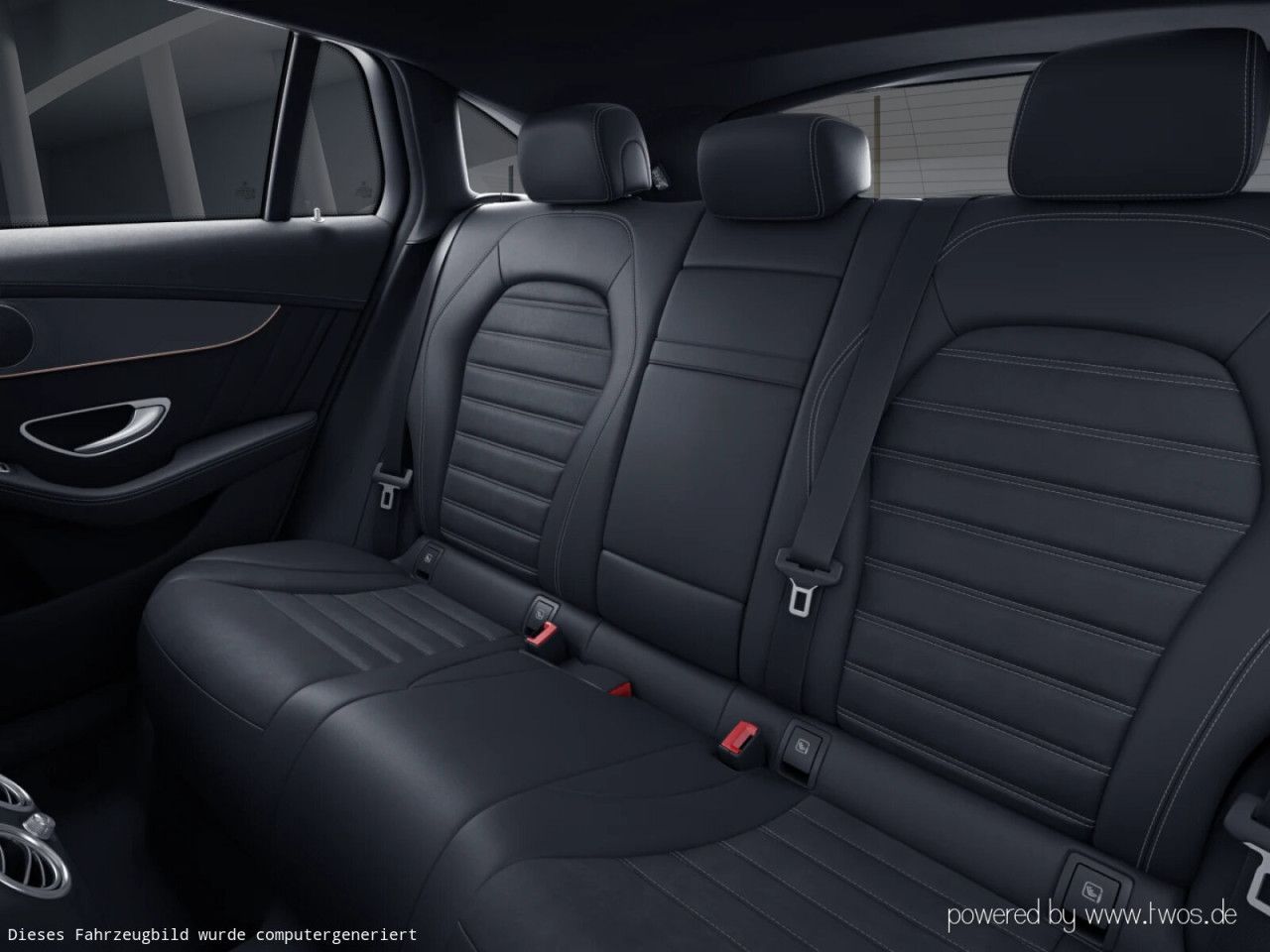 Mercedes-Benz EQC – Bild 24