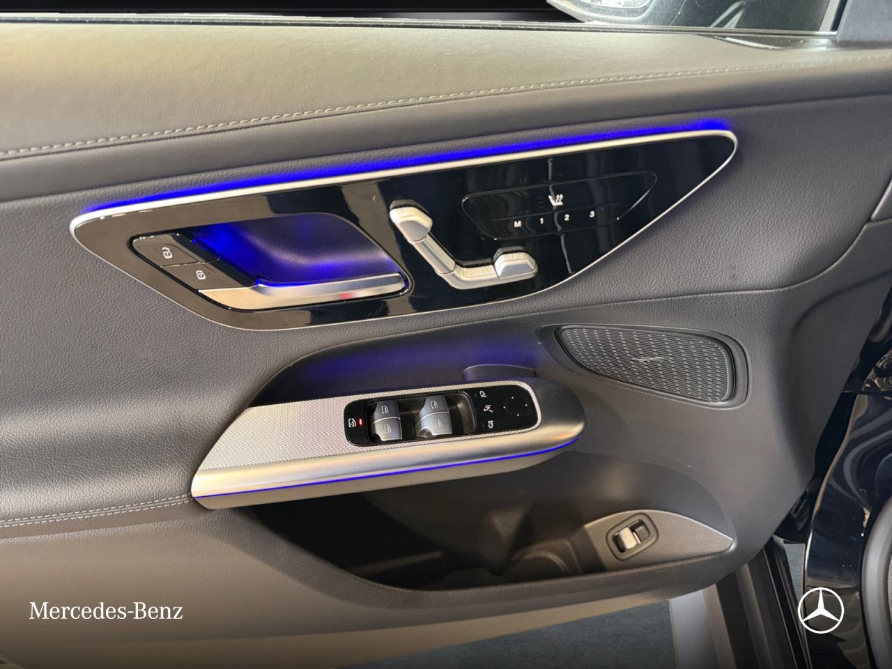 Mercedes-Benz GLC – Bild 10