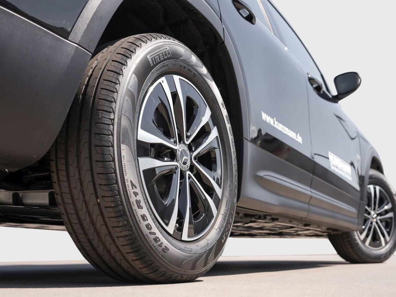Mercedes-Benz GLB – Bild 5