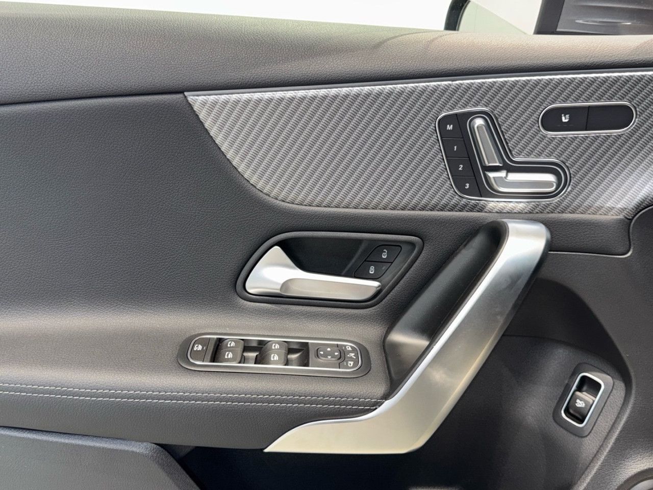 Mercedes-Benz A-Klasse – Bild 13