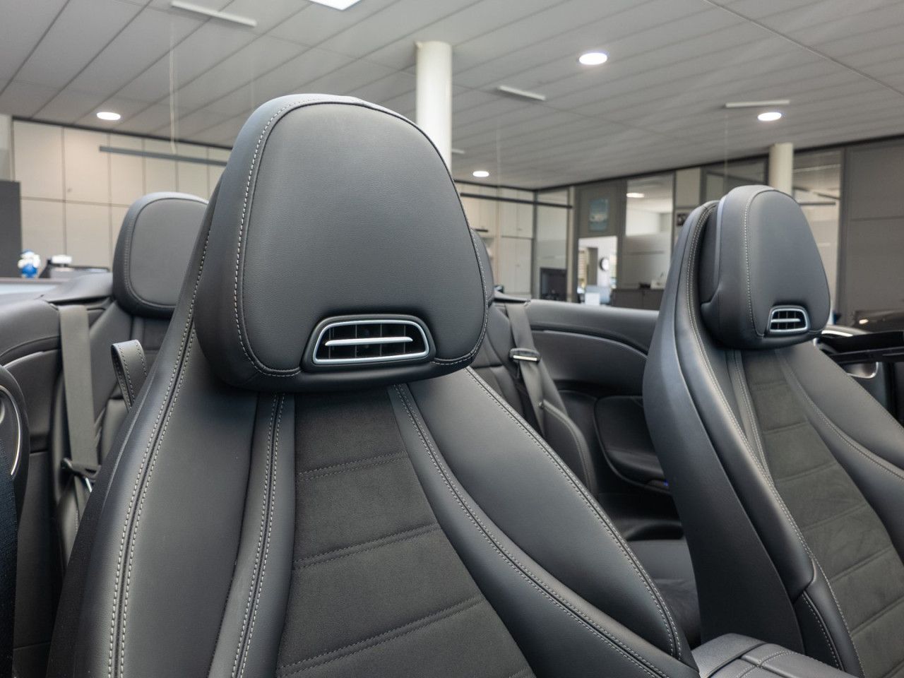 Mercedes-Benz CLE – Bild 22