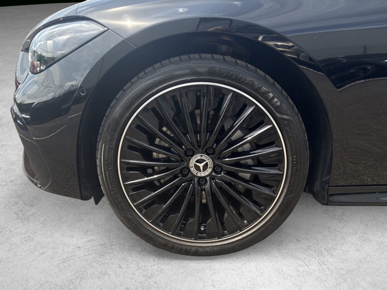 Mercedes-Benz CLE – Bild 3