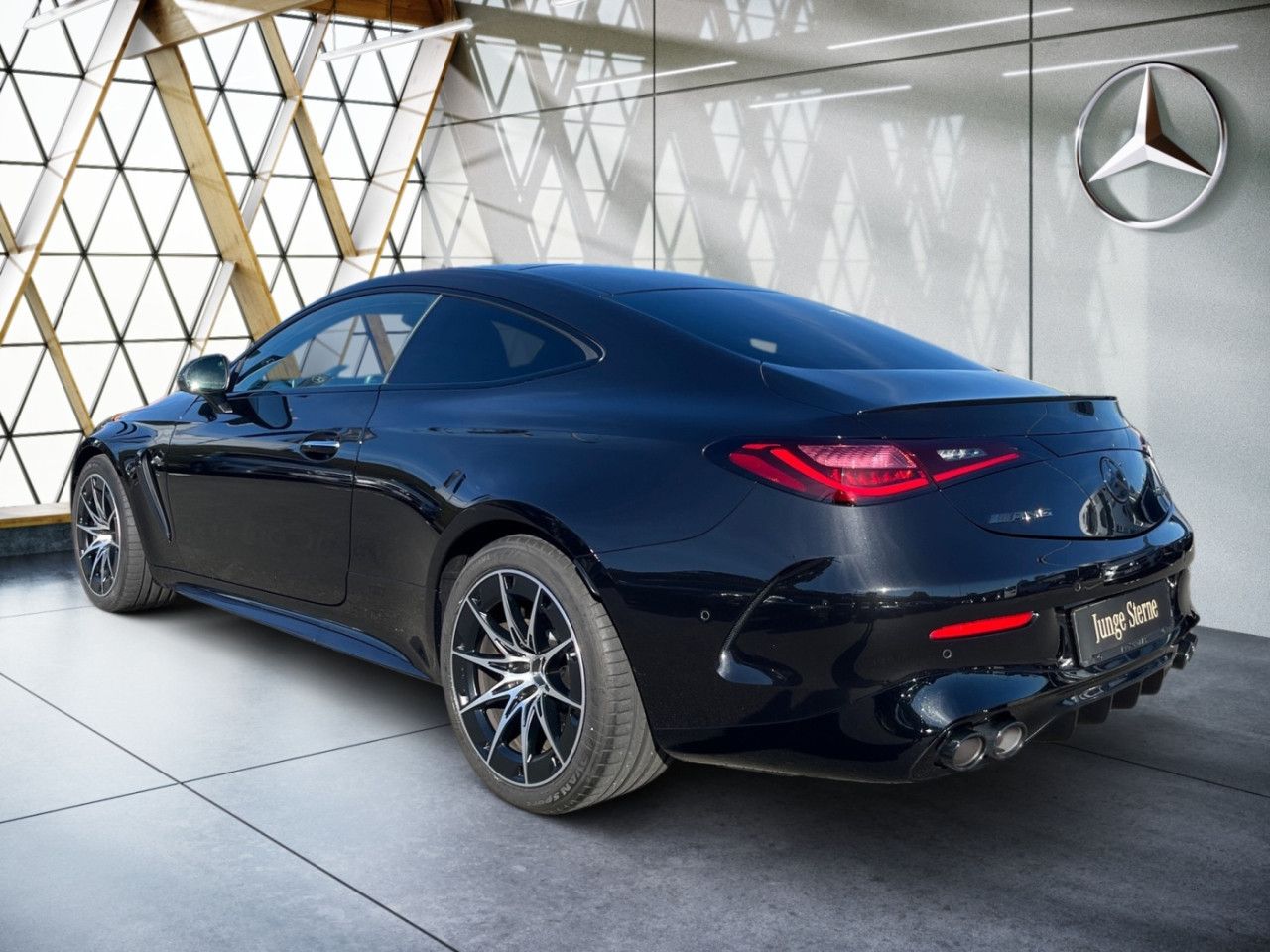 Mercedes-Benz CLE – Bild 10