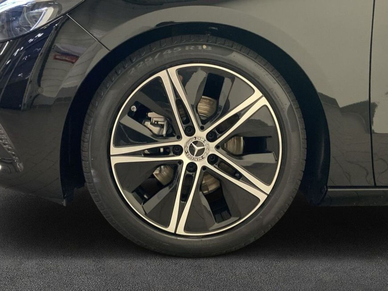 Mercedes-Benz B-Klasse – Bild 7