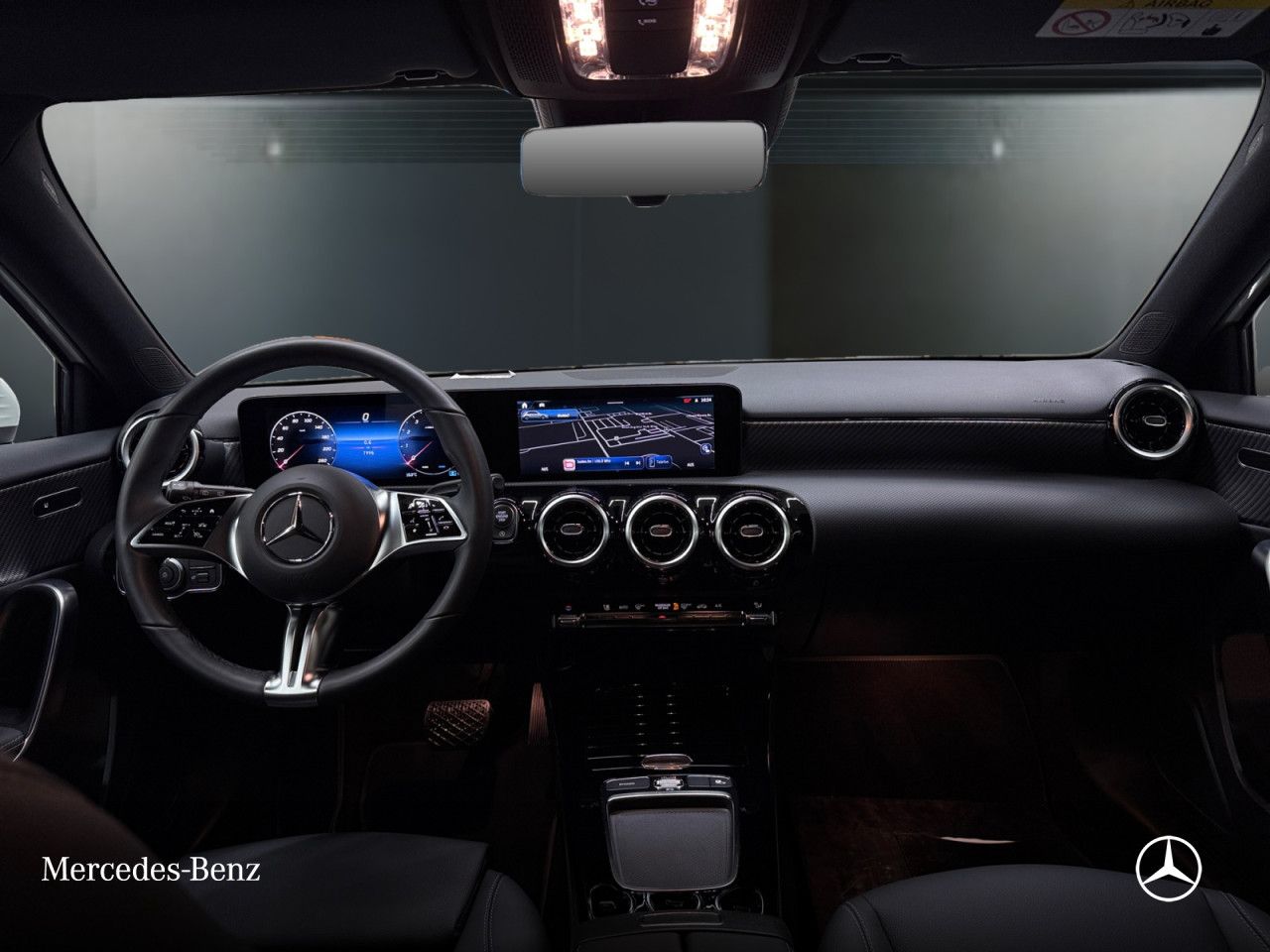 Mercedes-Benz A-Klasse – Bild 11