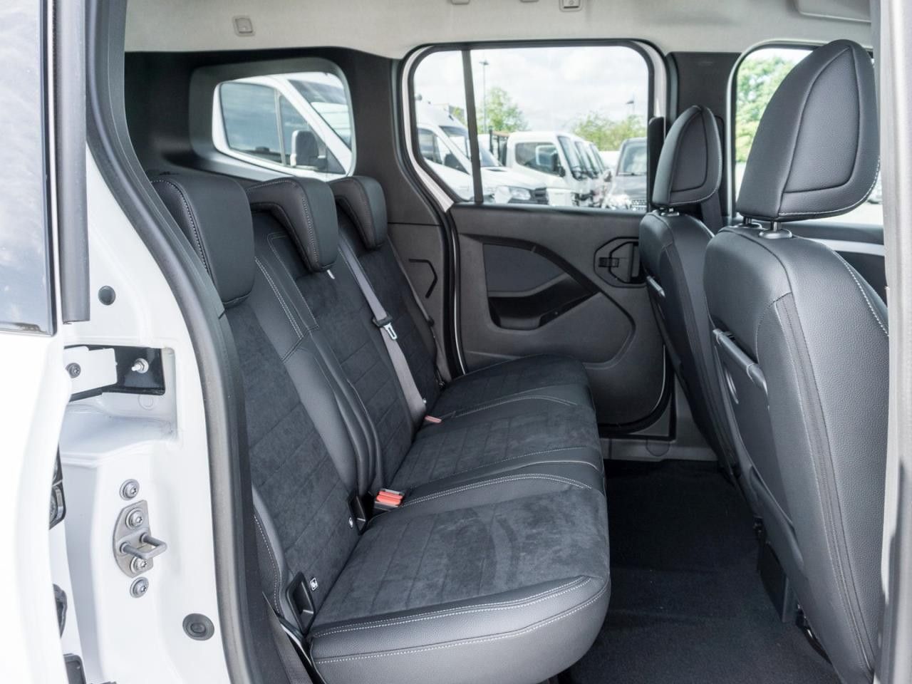 Mercedes-Benz T-Klasse – Bild 10
