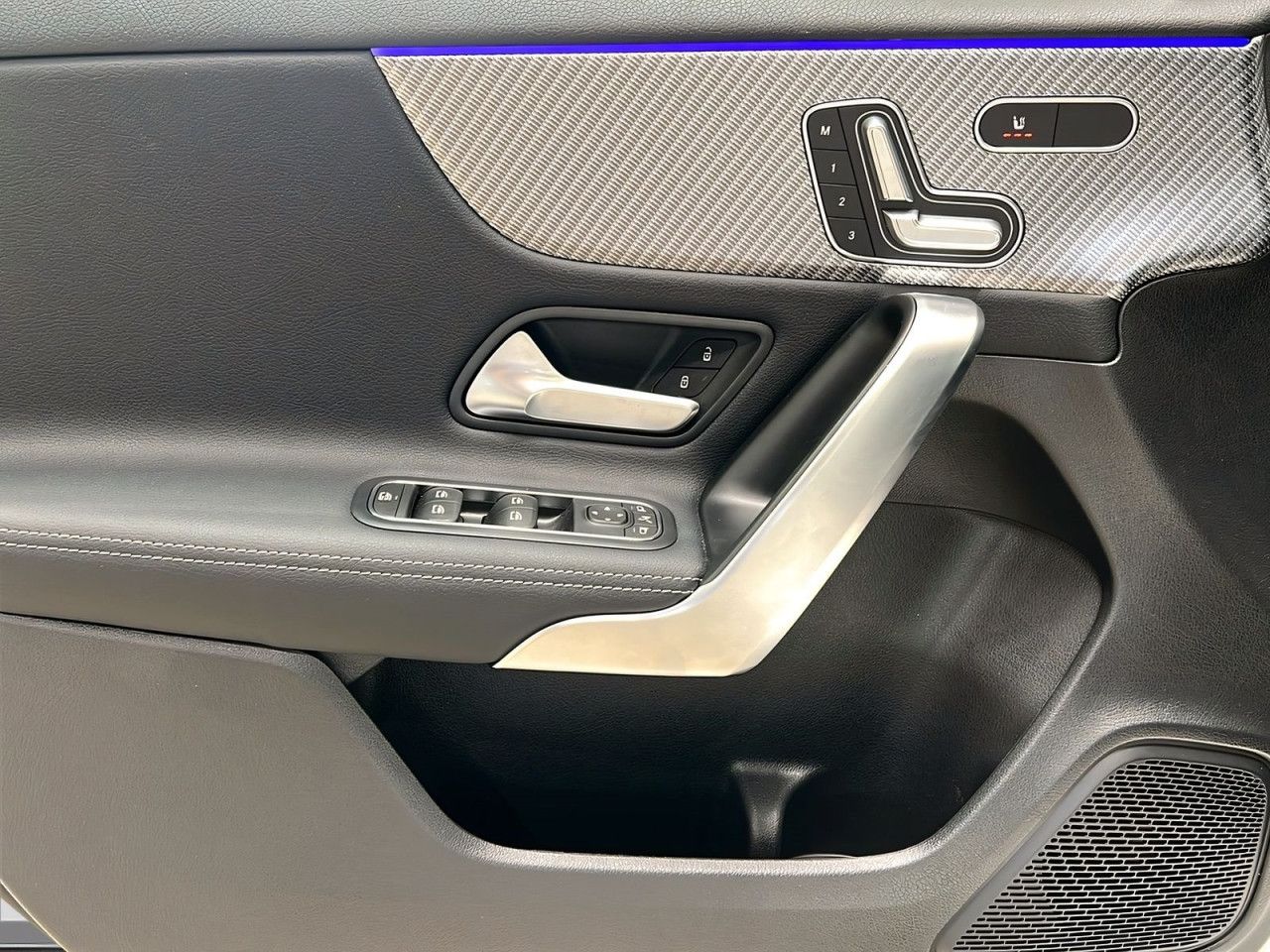 Mercedes-Benz A-Klasse – Bild 13
