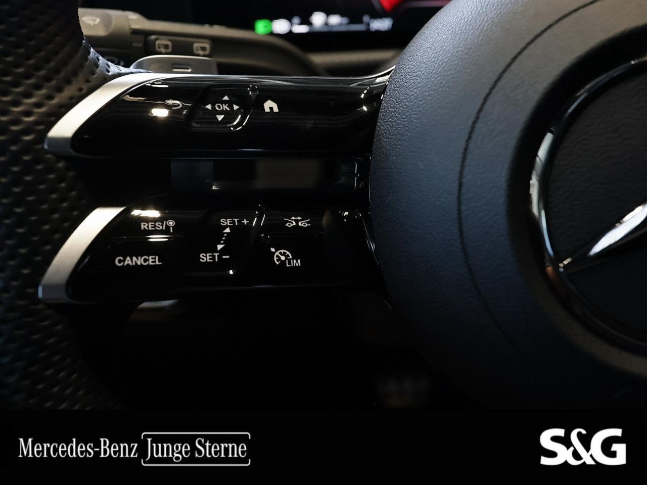 Mercedes-Benz A-Klasse – Bild 11
