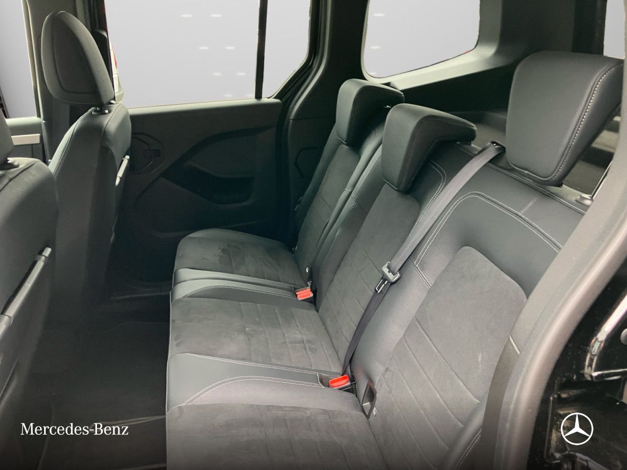 Mercedes-Benz T-Klasse – Bild 11