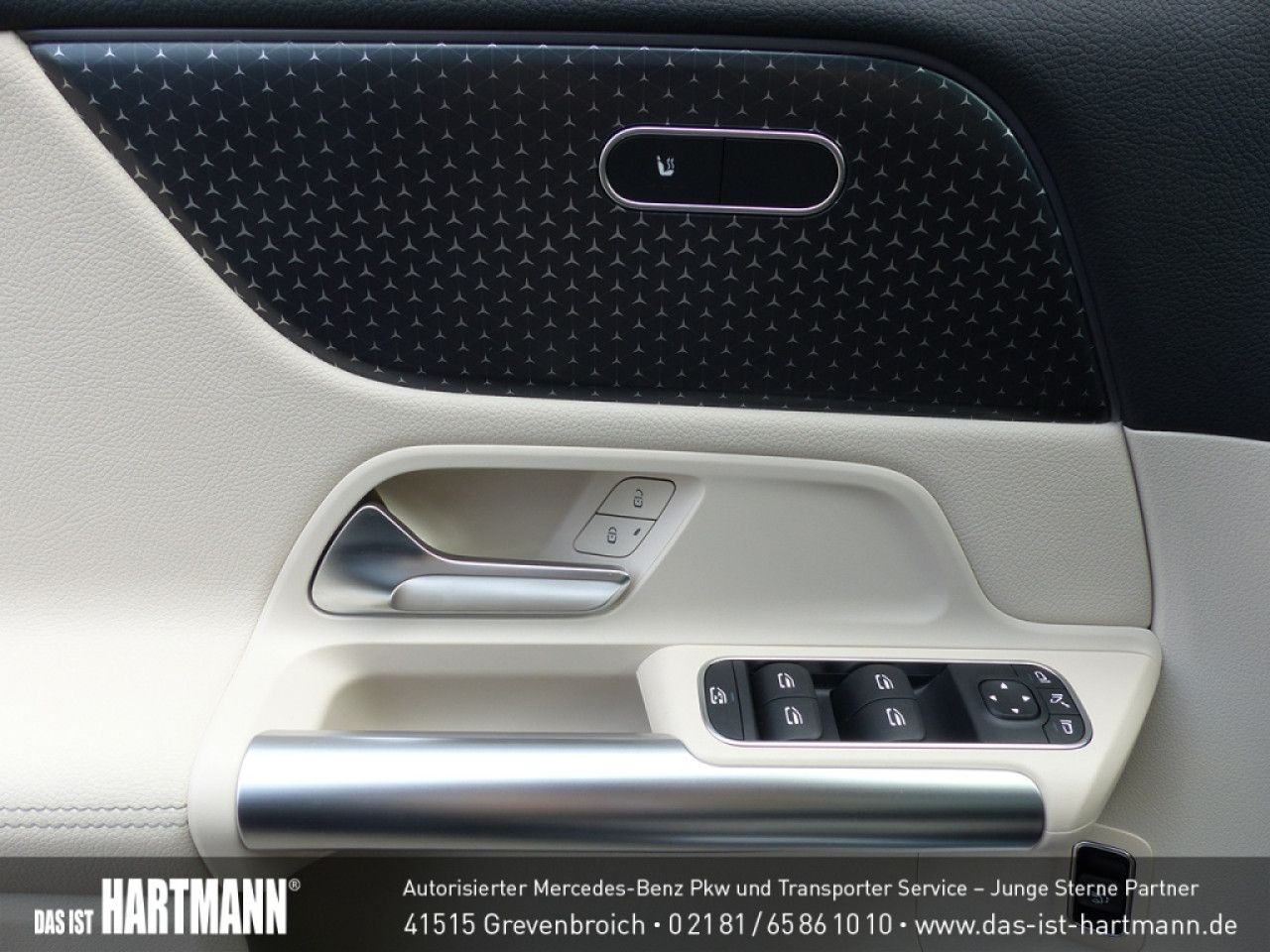 Mercedes-Benz EQA – Bild 11