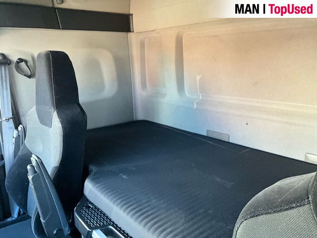 MAN TGS 18.470 4x2 BL SA 14