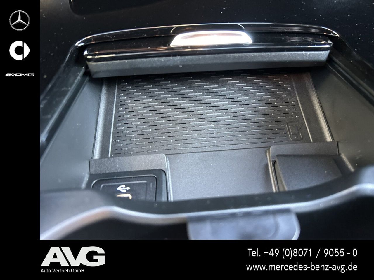 Mercedes-Benz CLA – Bild 25