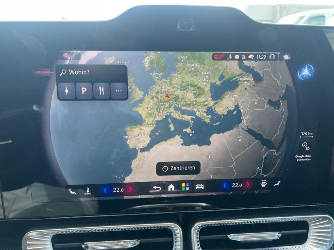 Mercedes-Benz GLC – Bild 18