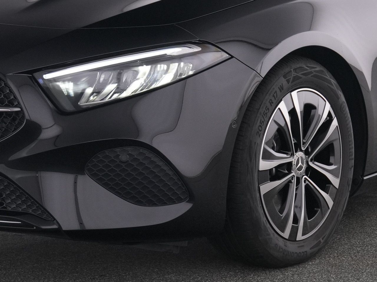 Mercedes-Benz A-Klasse – Bild 8