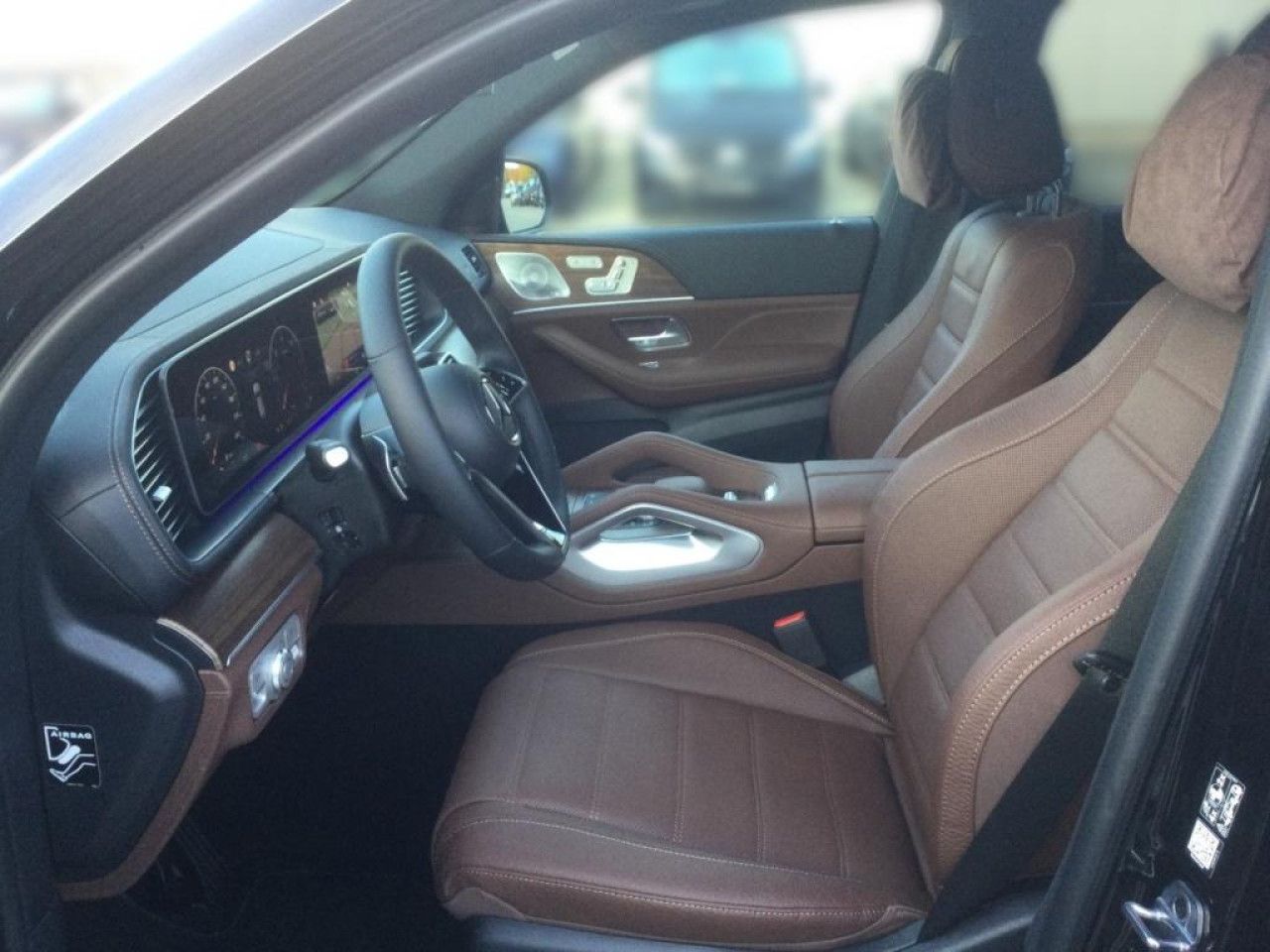 Mercedes-Benz GLE – Bild 8