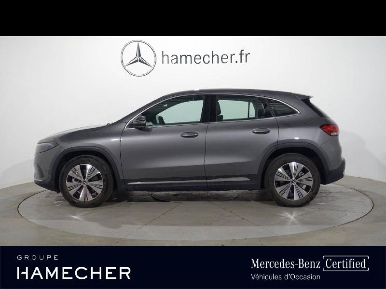 Photo du v&eacute;hicule 2 / 18