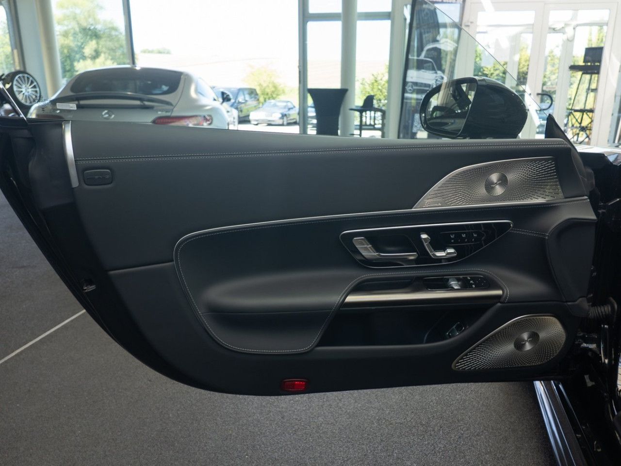 Mercedes-Benz AMG GT – Bild 25