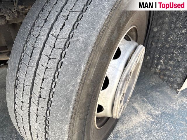 MAN TGX 18.470 4x2 BL SA 10