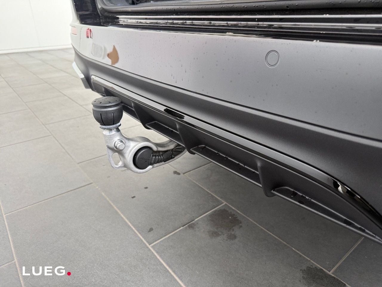Mercedes-Benz E-Klasse – Bild 18