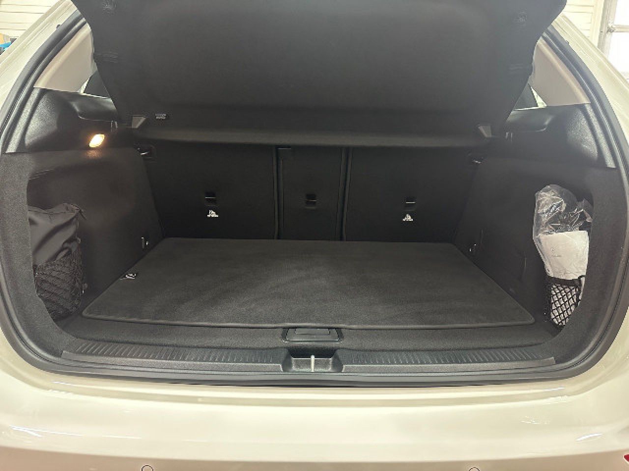 Mercedes-Benz B-Klasse – Bild 12