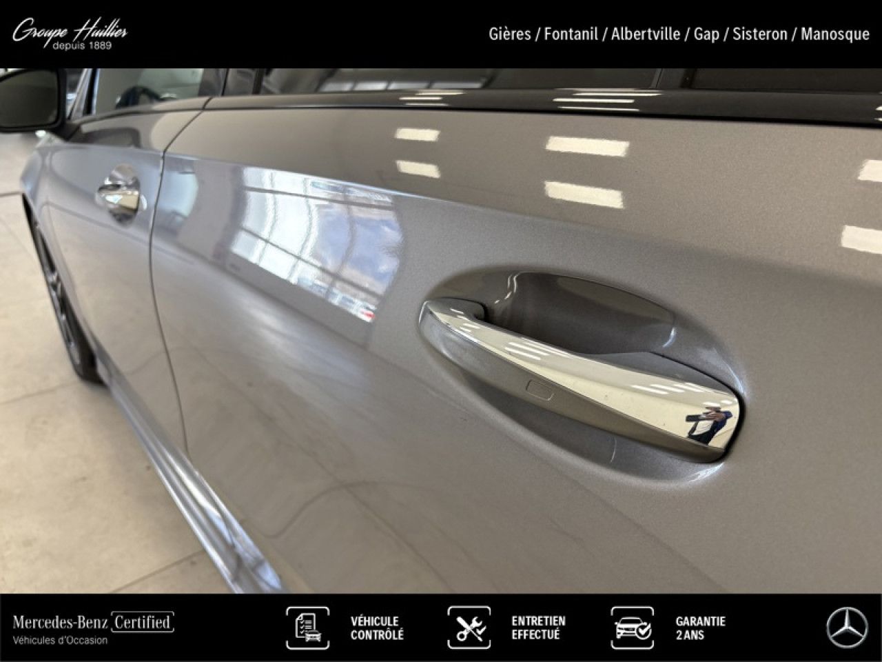 Photo du v&eacute;hicule 11 / 18